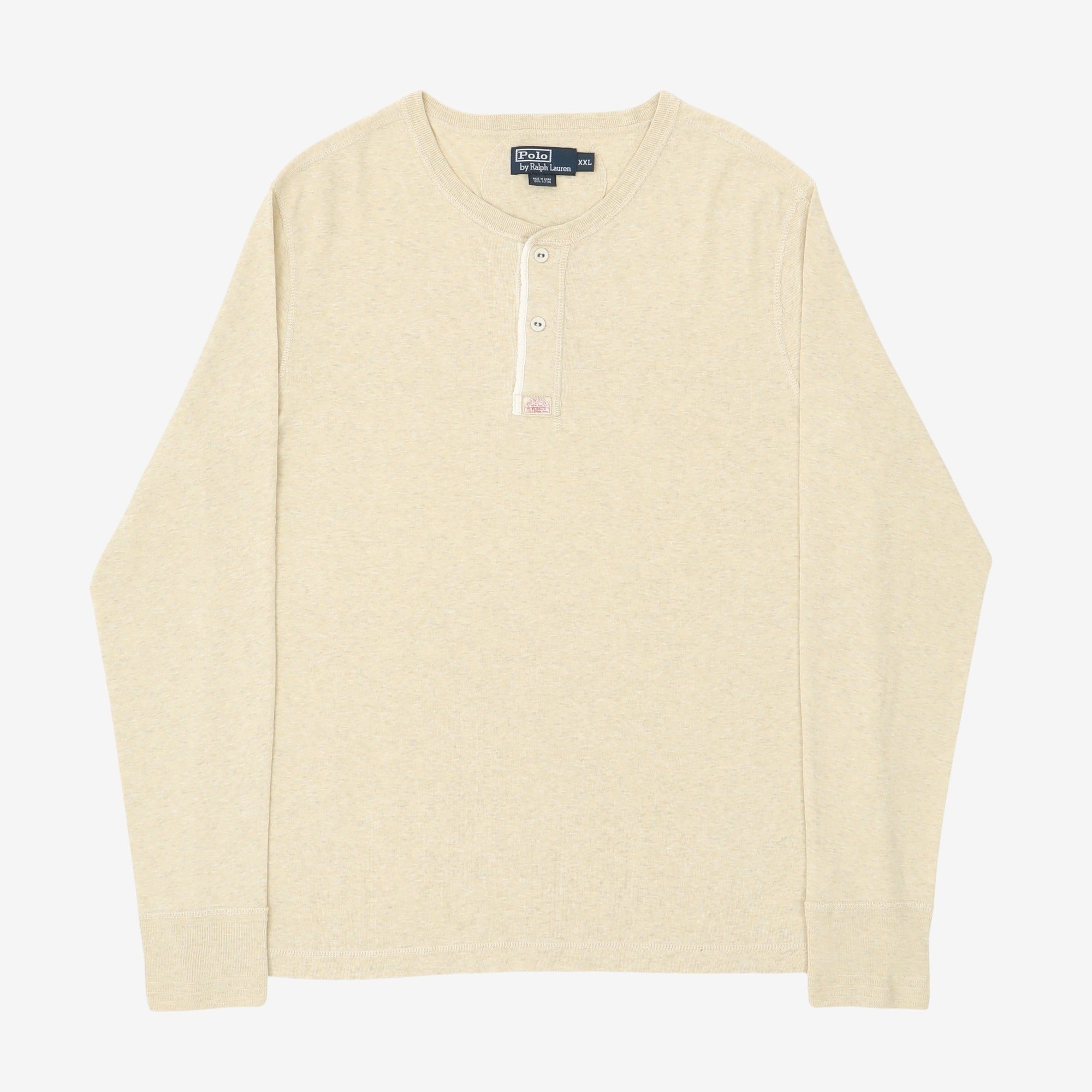 LS Henley