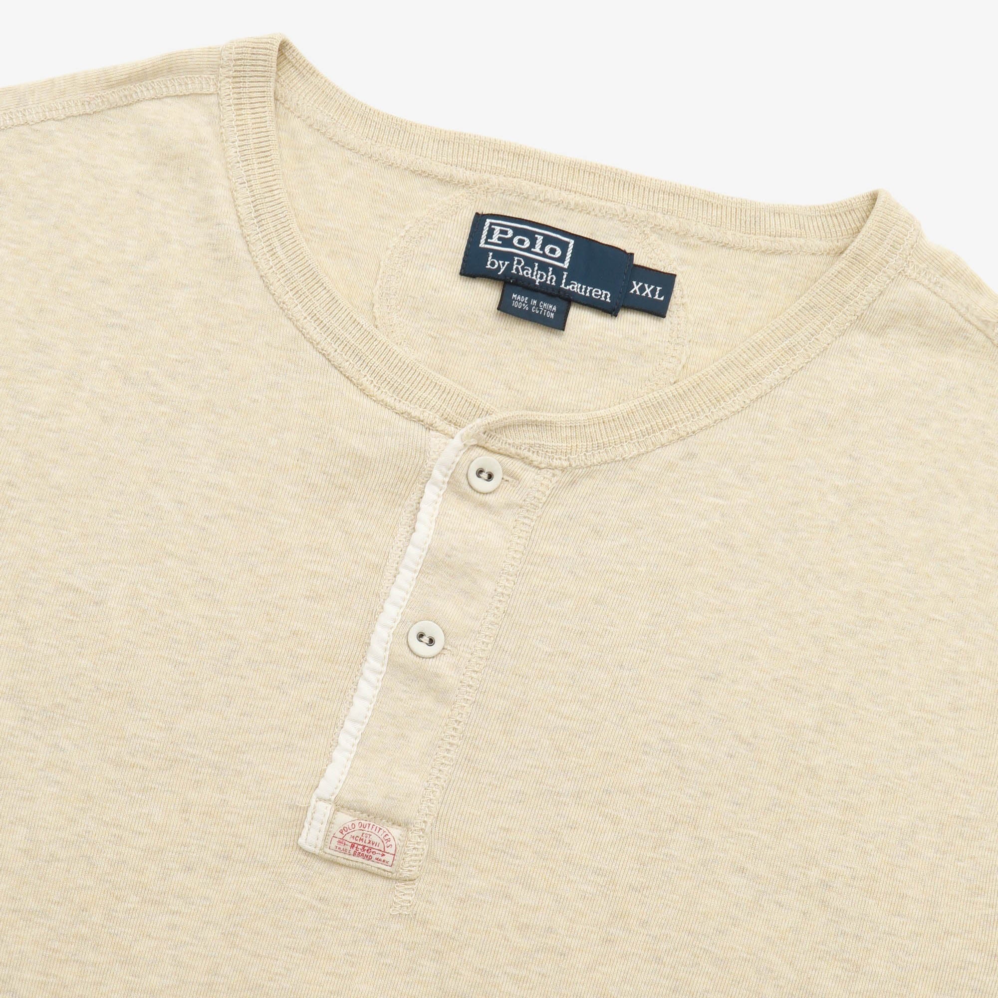 LS Henley