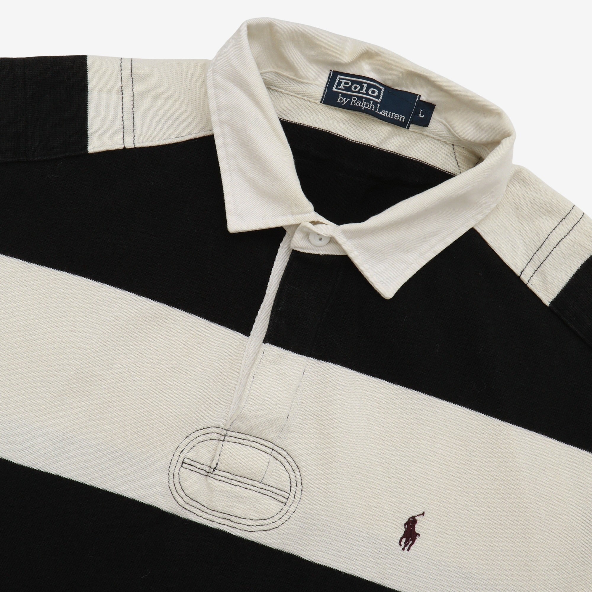 Rugby Shirt