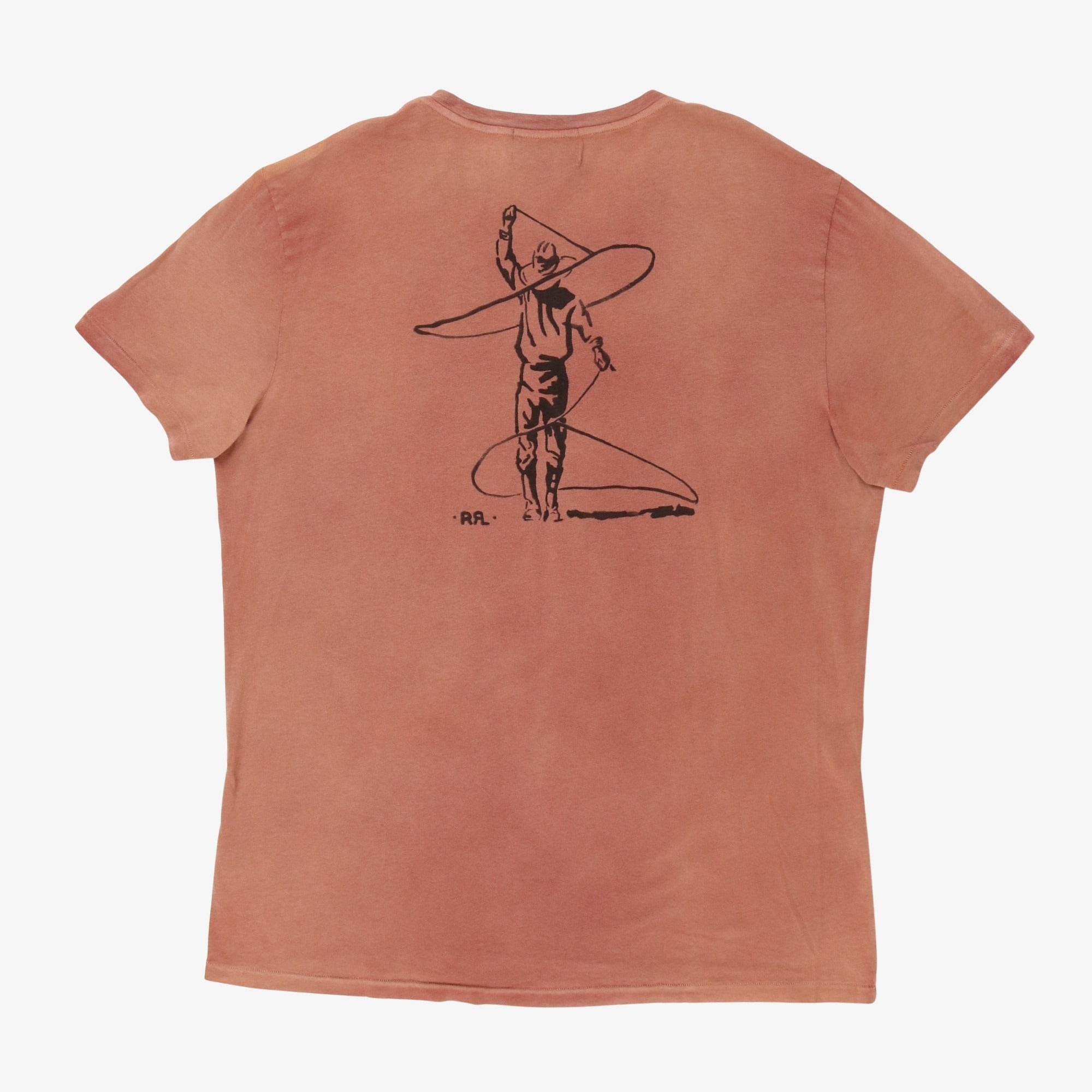 Ridgeway Pocket Tee