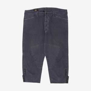 3/4 Western Pant (40W x 24L)