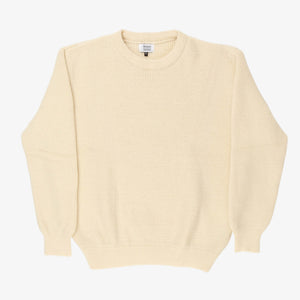 Rundhals Sweater