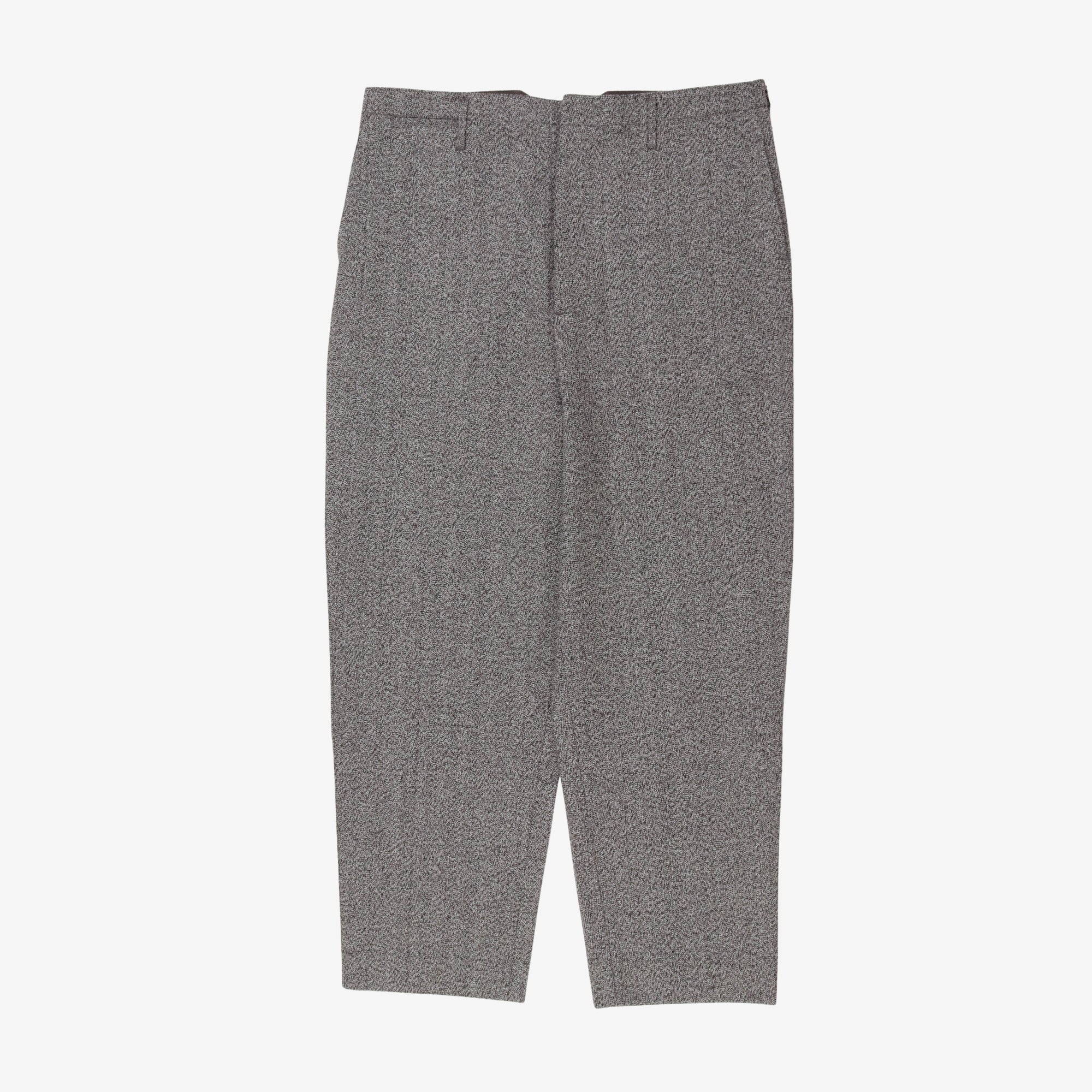 Simon James Wide Leg Trouser