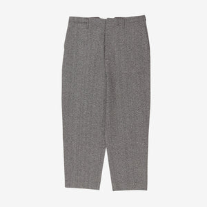Simon James Wide Leg Trouser