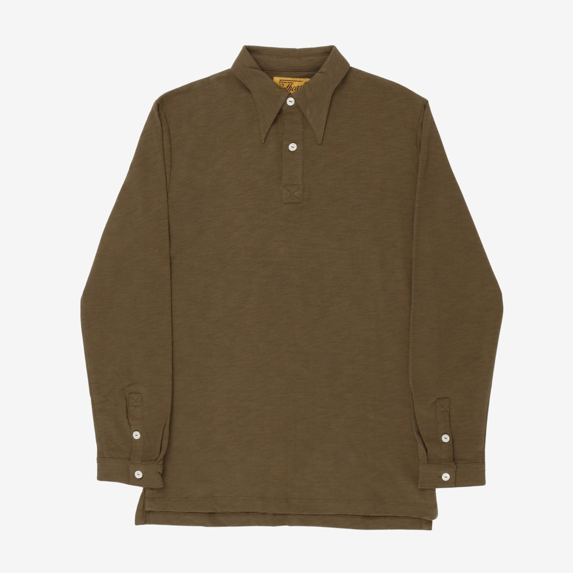 Polo LS