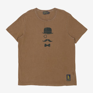 Tweed Run T-Shirt (2011)
