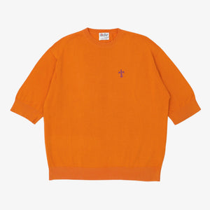 Knitted T-Shirt