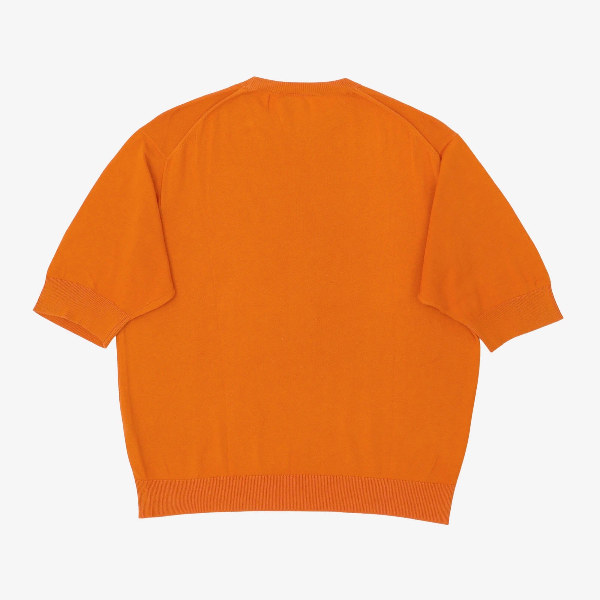 Knitted T-Shirt