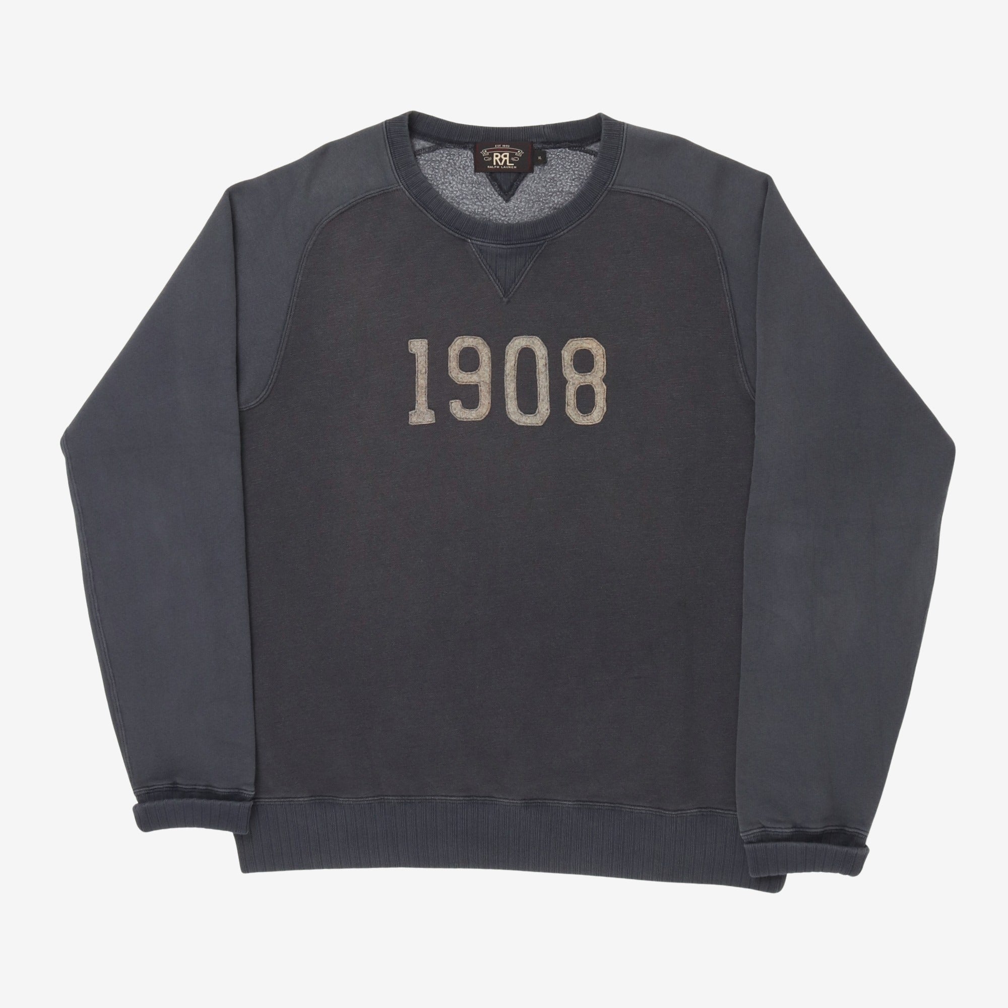 1908 Sweatshirt