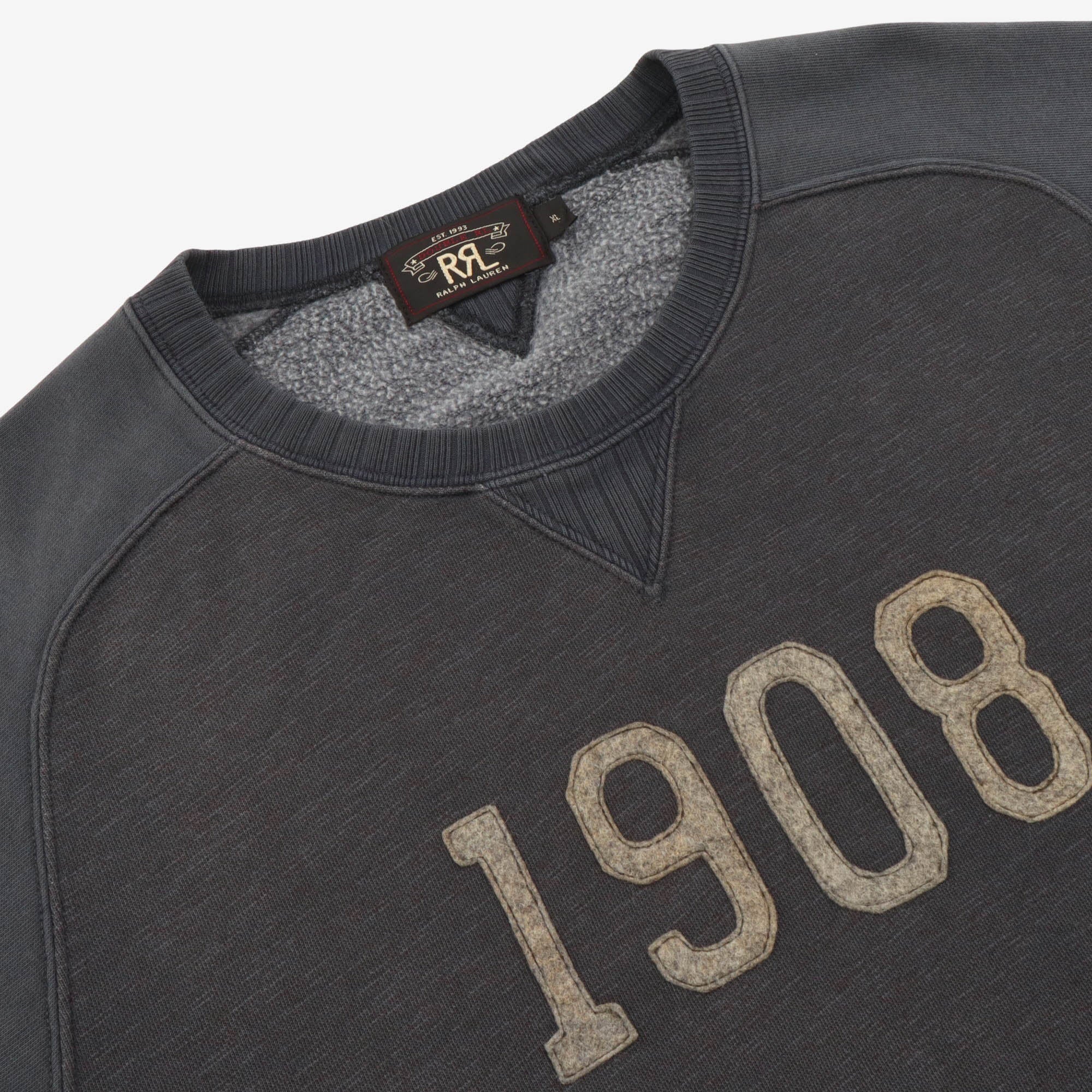 1908 Sweatshirt