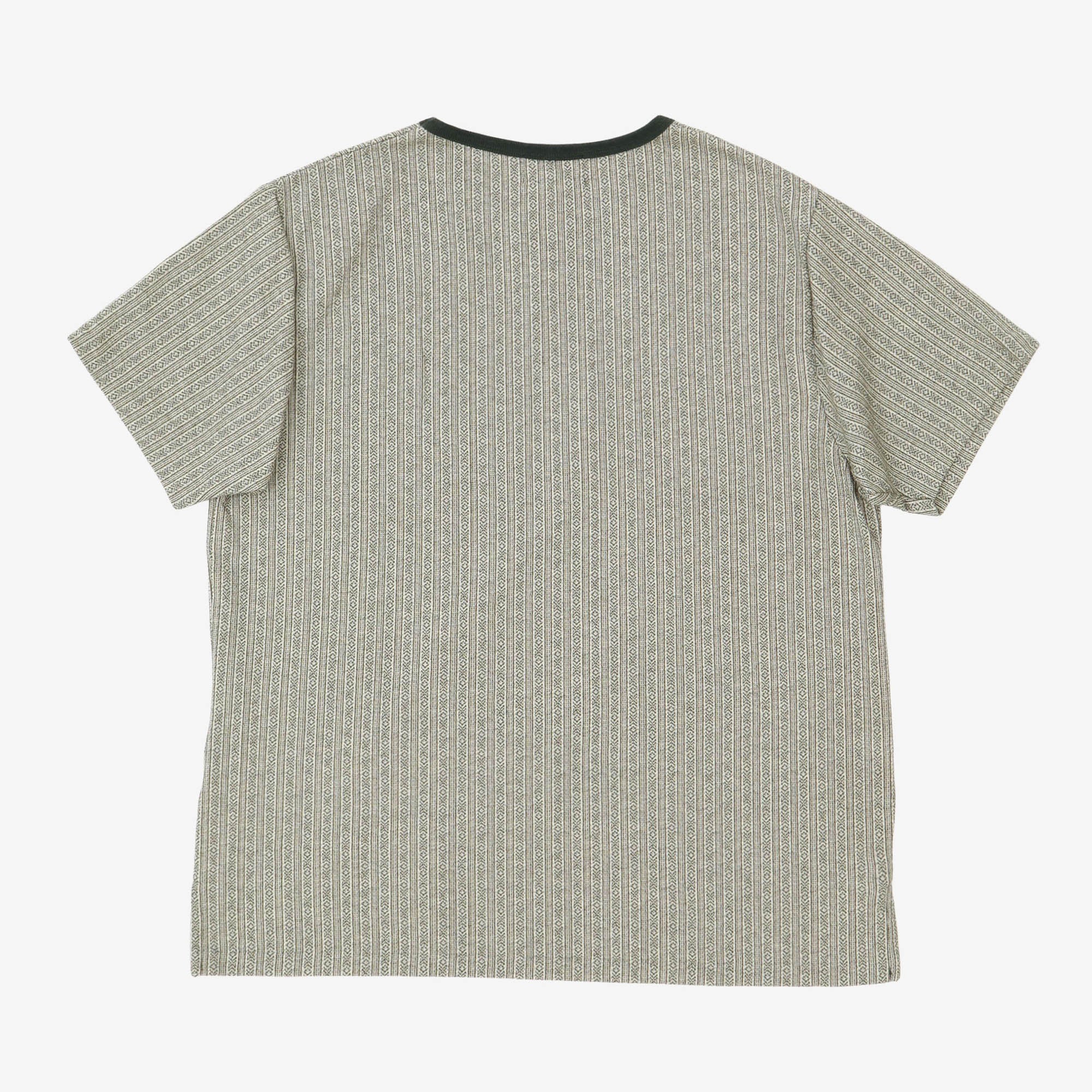 Jacquard T-Shirt