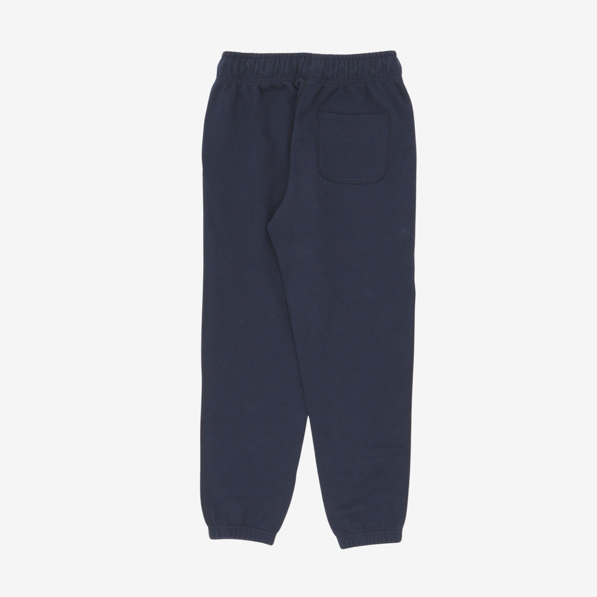 Small Logo Sweatpants