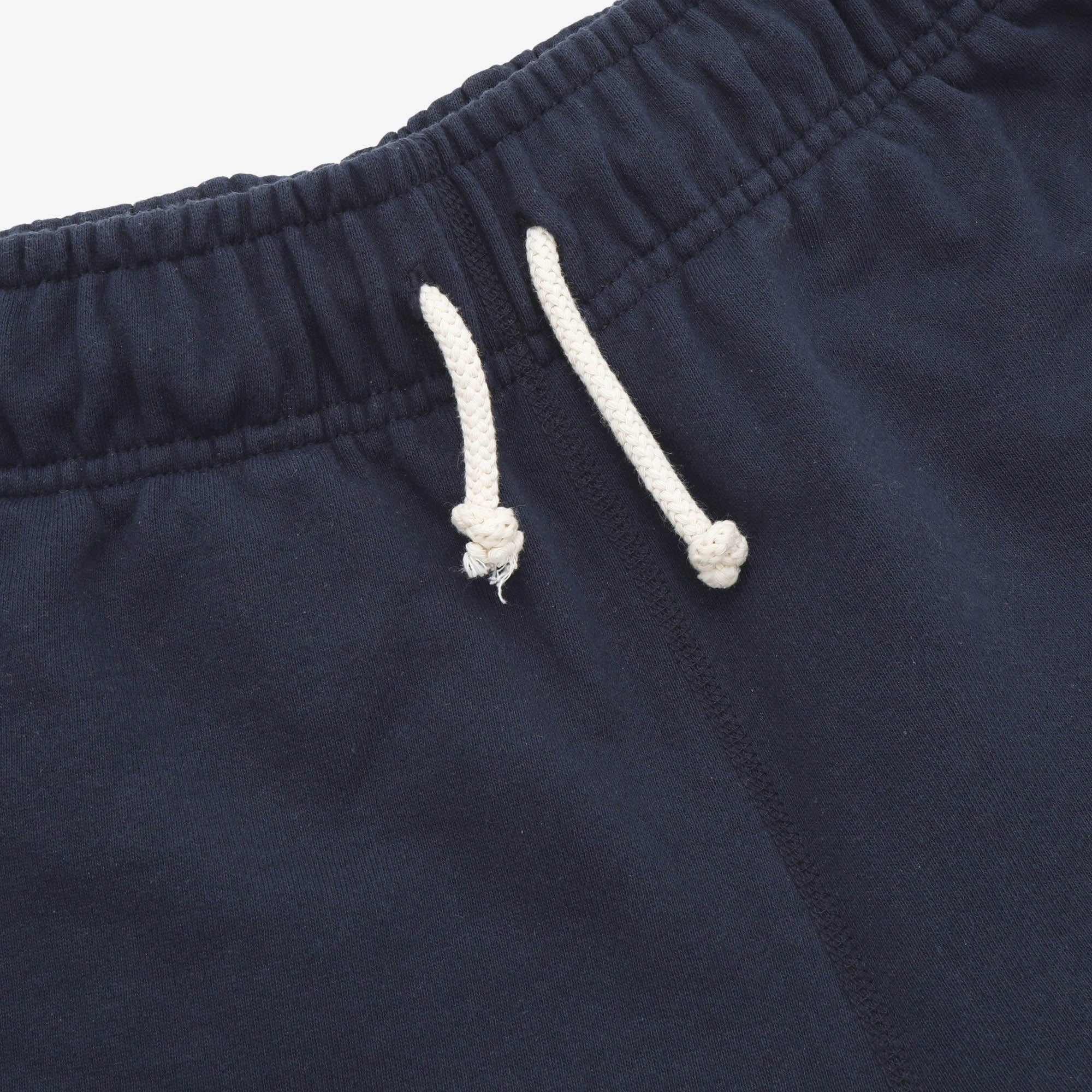Small Logo Sweatpants