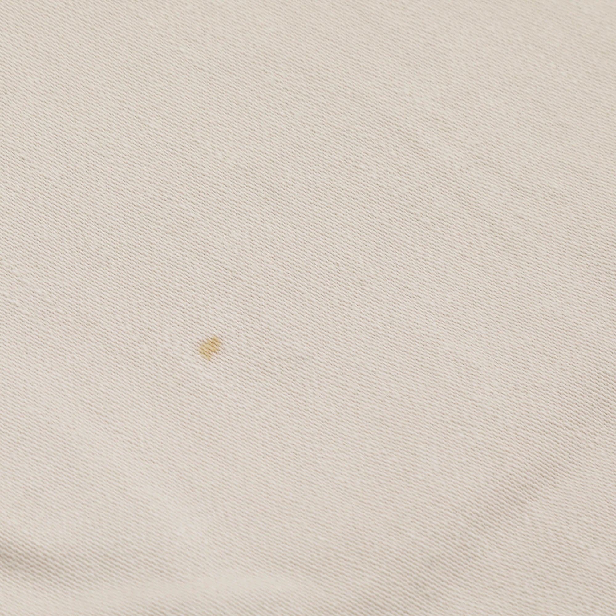 Cotton Pique Pants