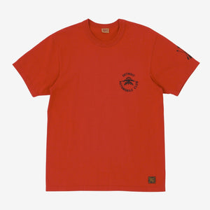 Detroit Automobile Club Tee