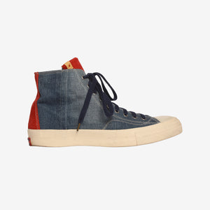 Skagway Hi Denim