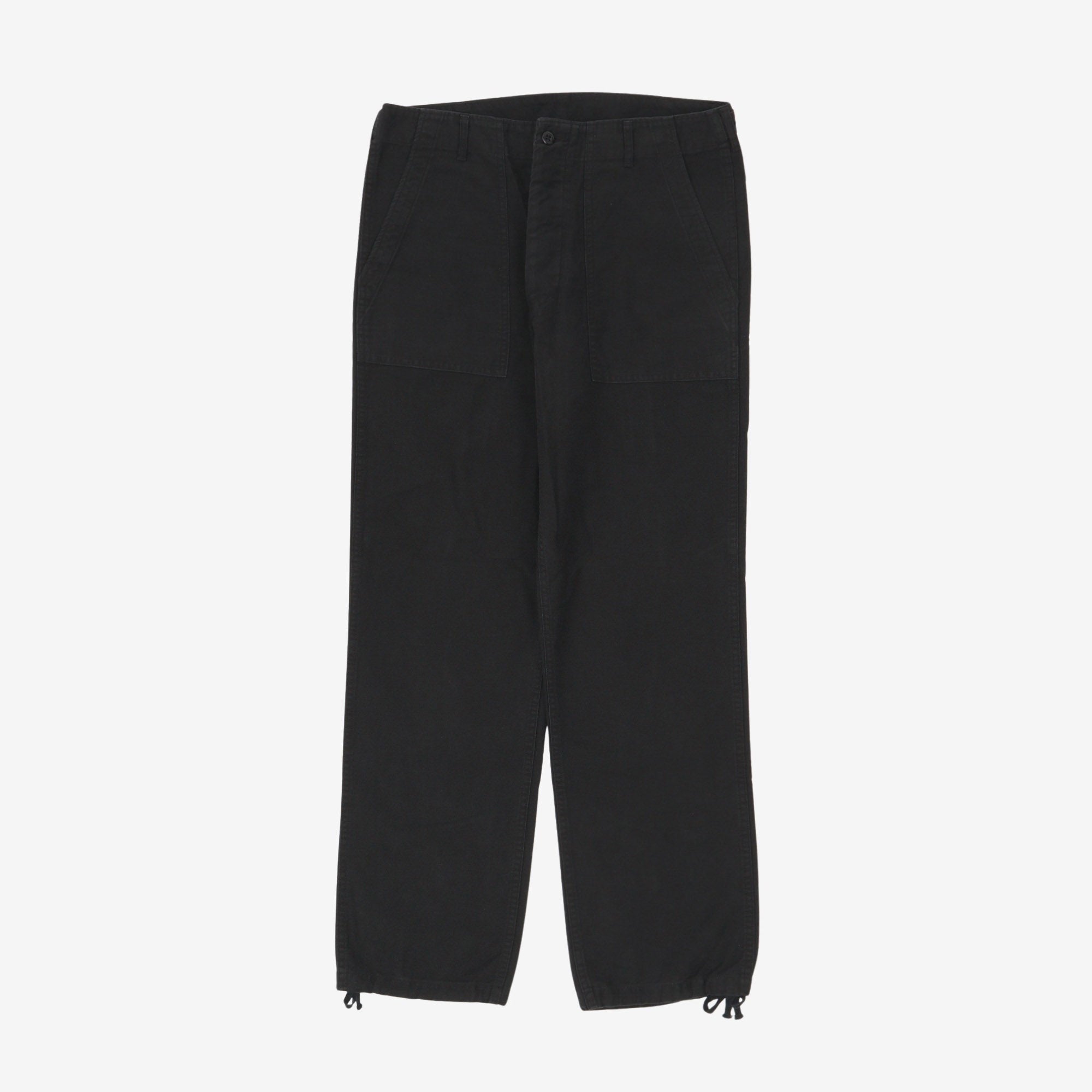 Fatigue Pants