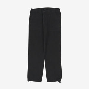 Fatigue Pants