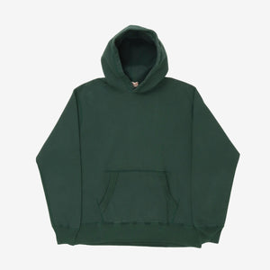 Hooded Parka