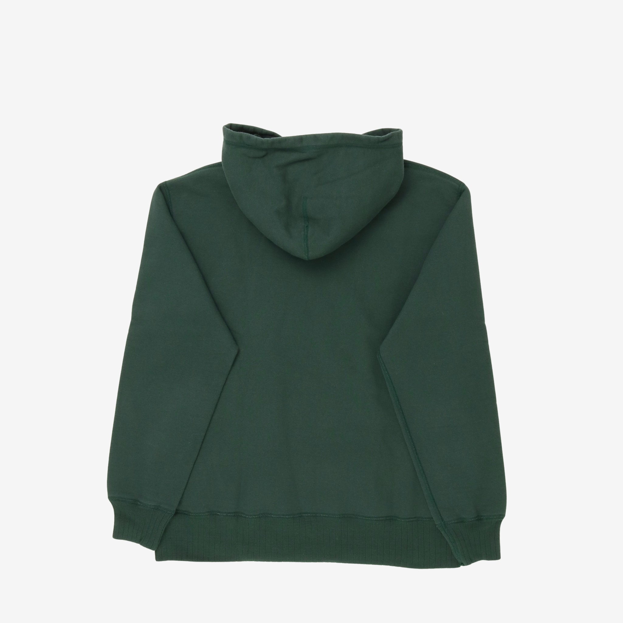 Hooded Parka