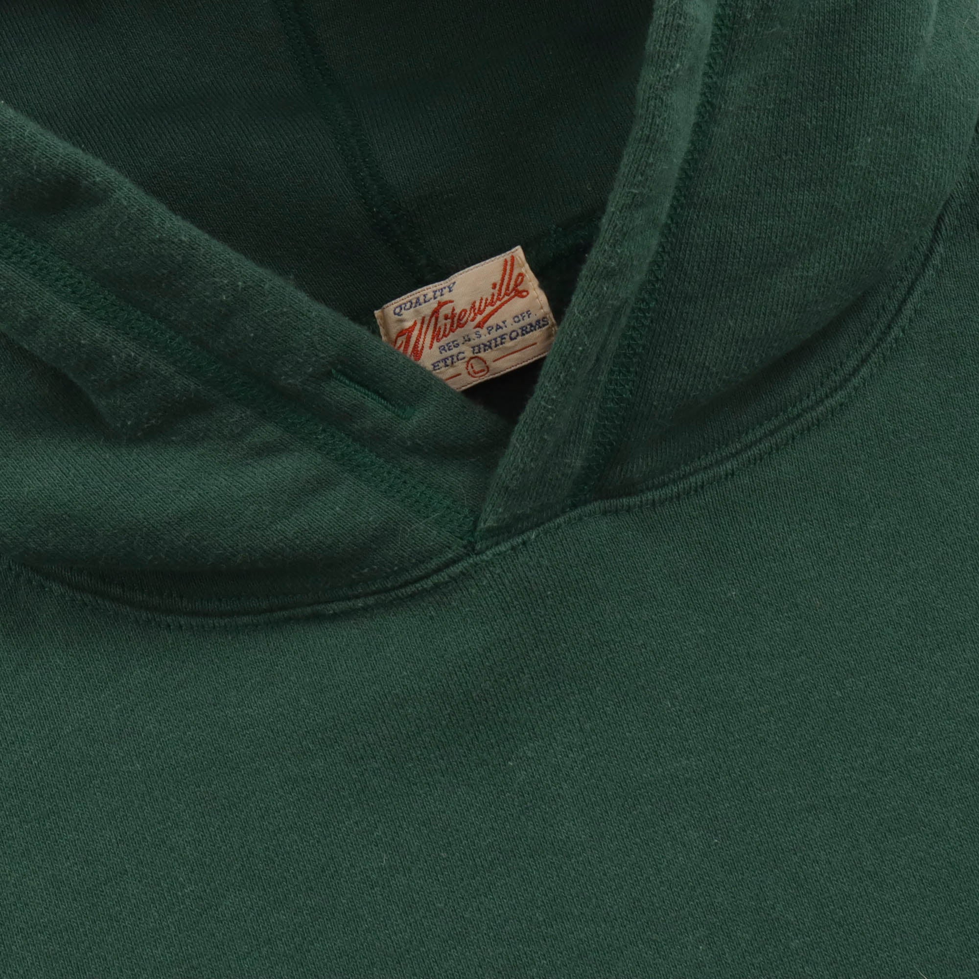 Hooded Parka