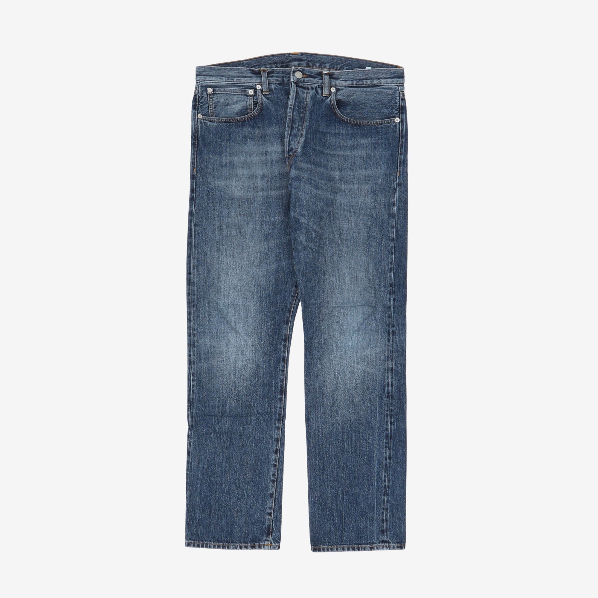 Selvedge Denim