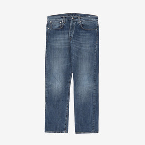 Selvedge Denim