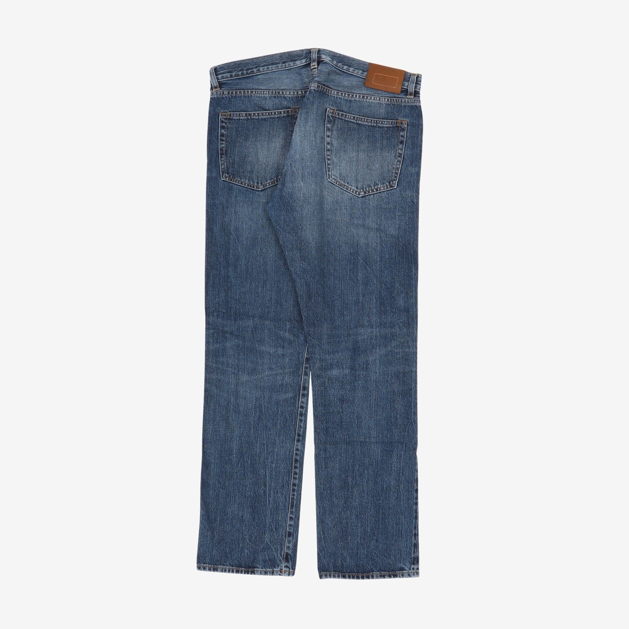 Selvedge Denim