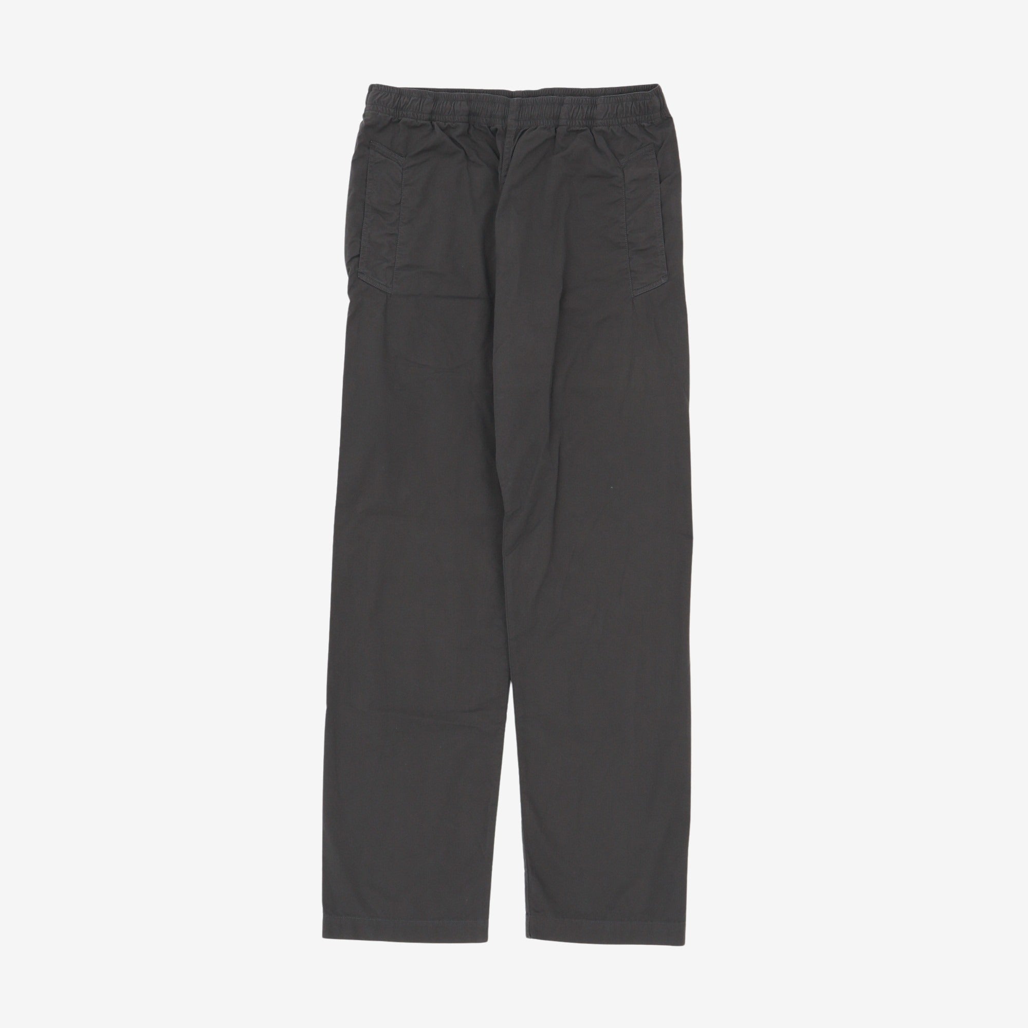 Drawstring Pants