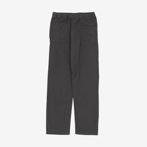 Drawstring Pants