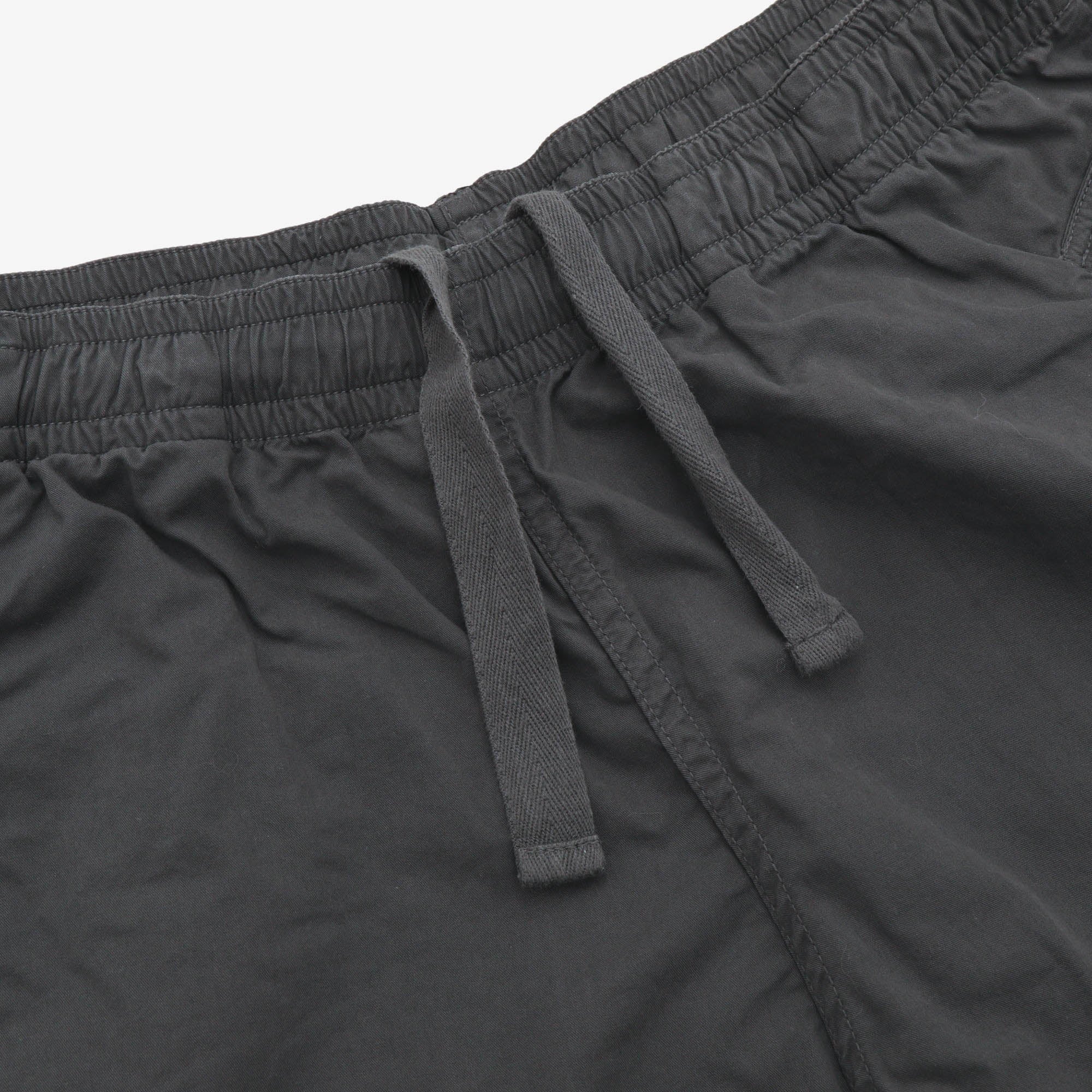 Drawstring Pants