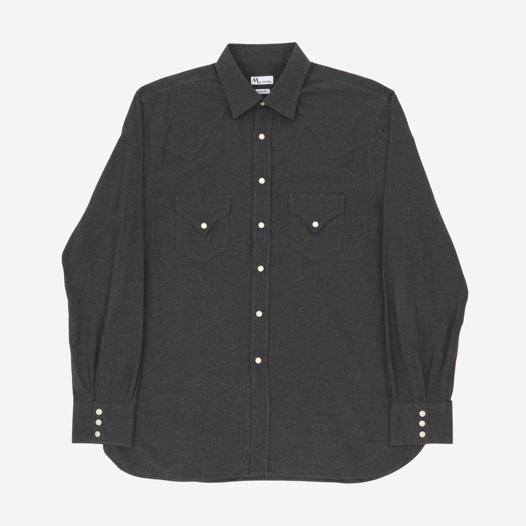 Western Shirt