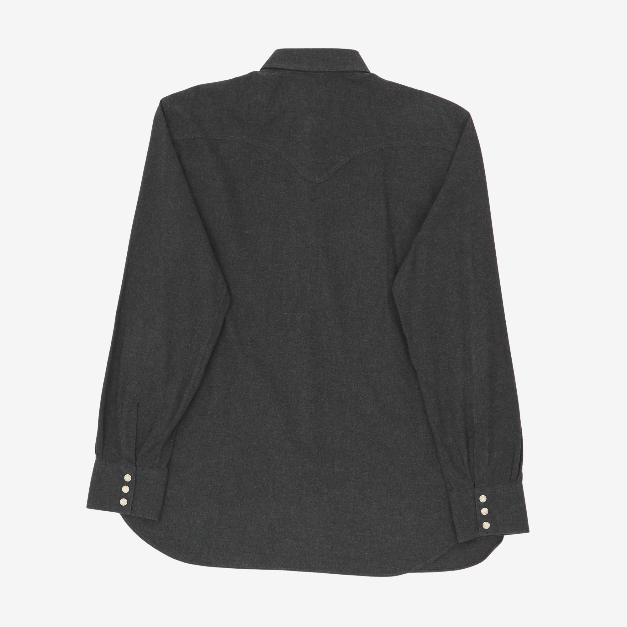 Western Shirt
