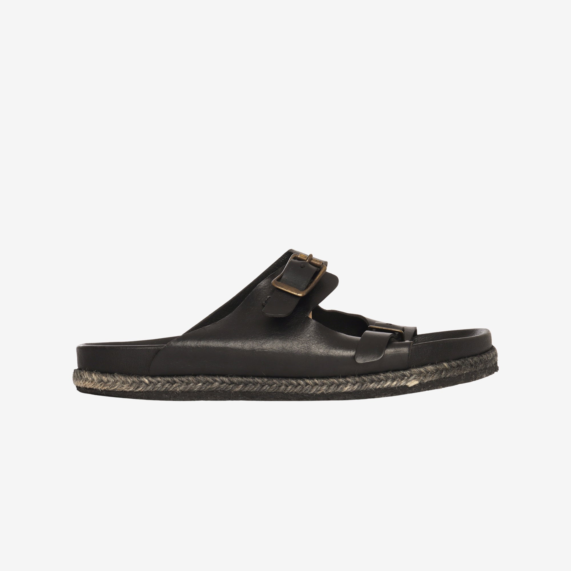 Sal 2 w/ Crepe Sole