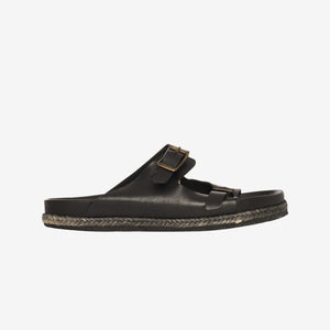 Sal 2 w/ Crepe Sole