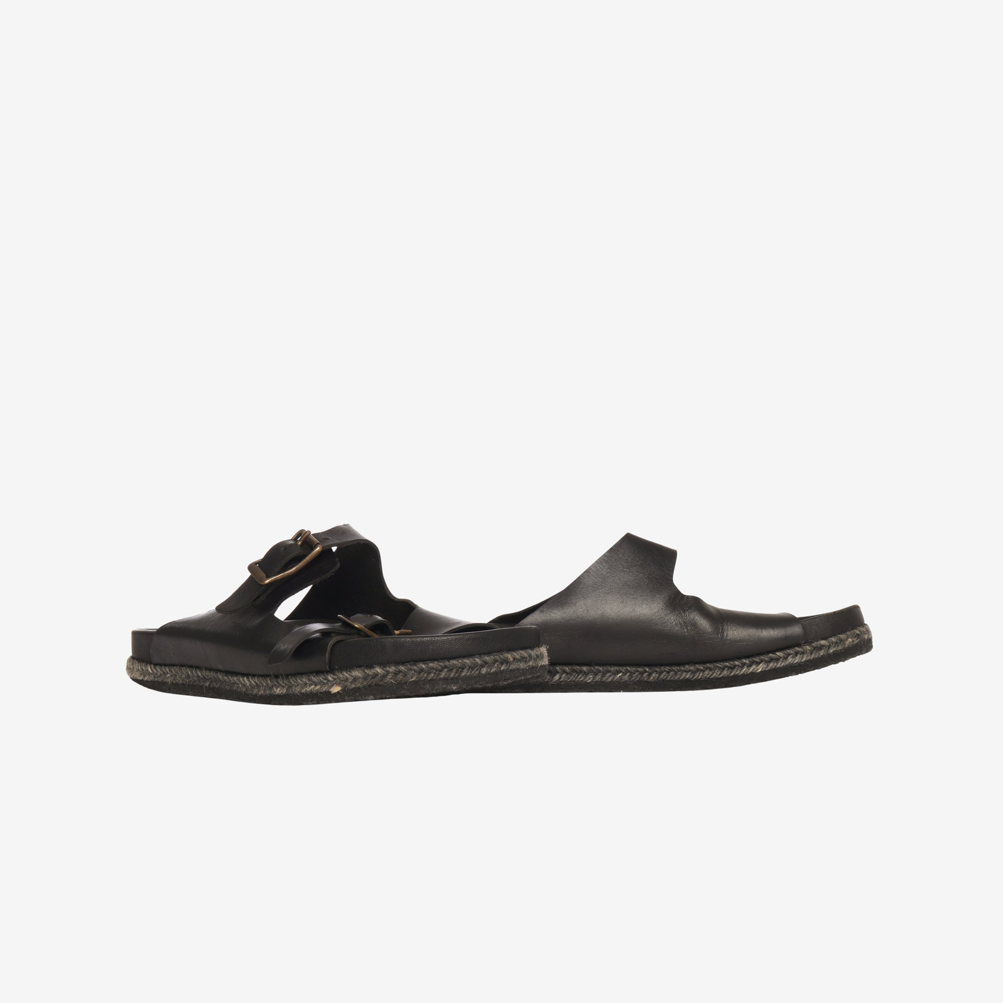 Sal 2 w/ Crepe Sole