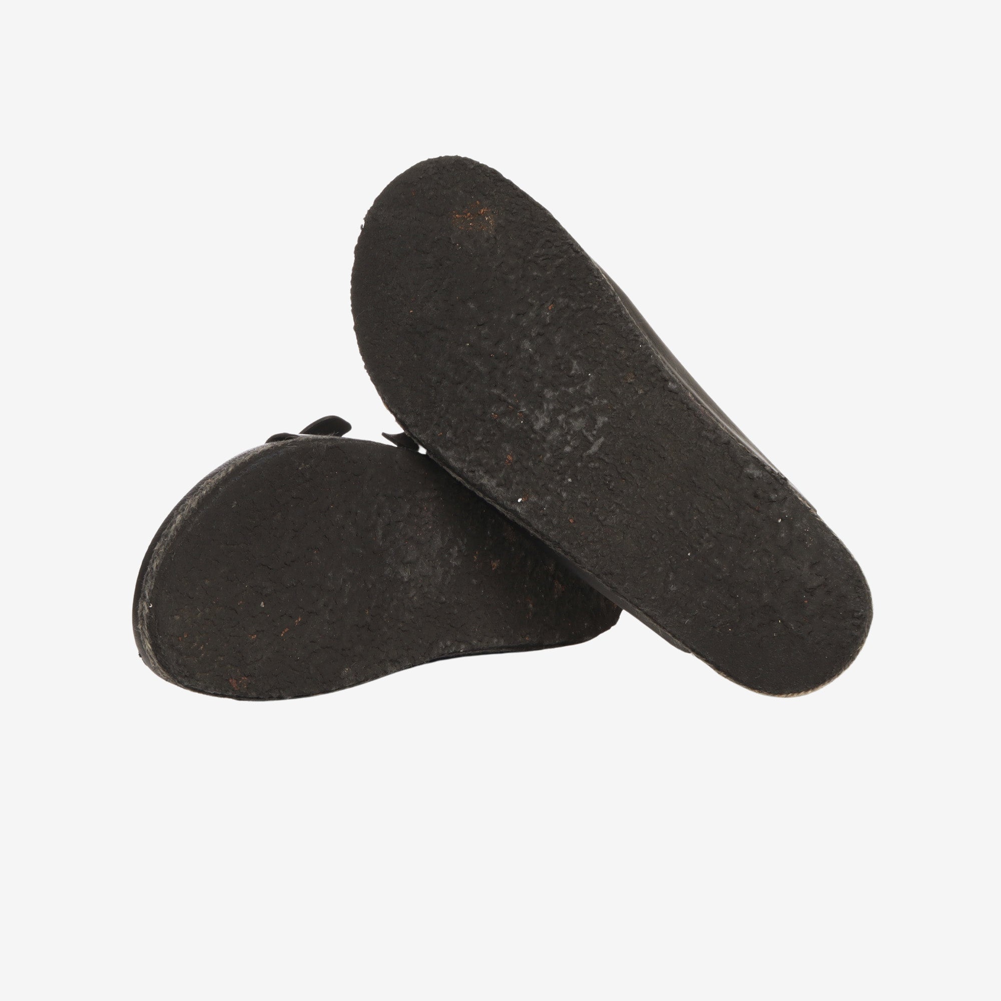 Sal 2 w/ Crepe Sole