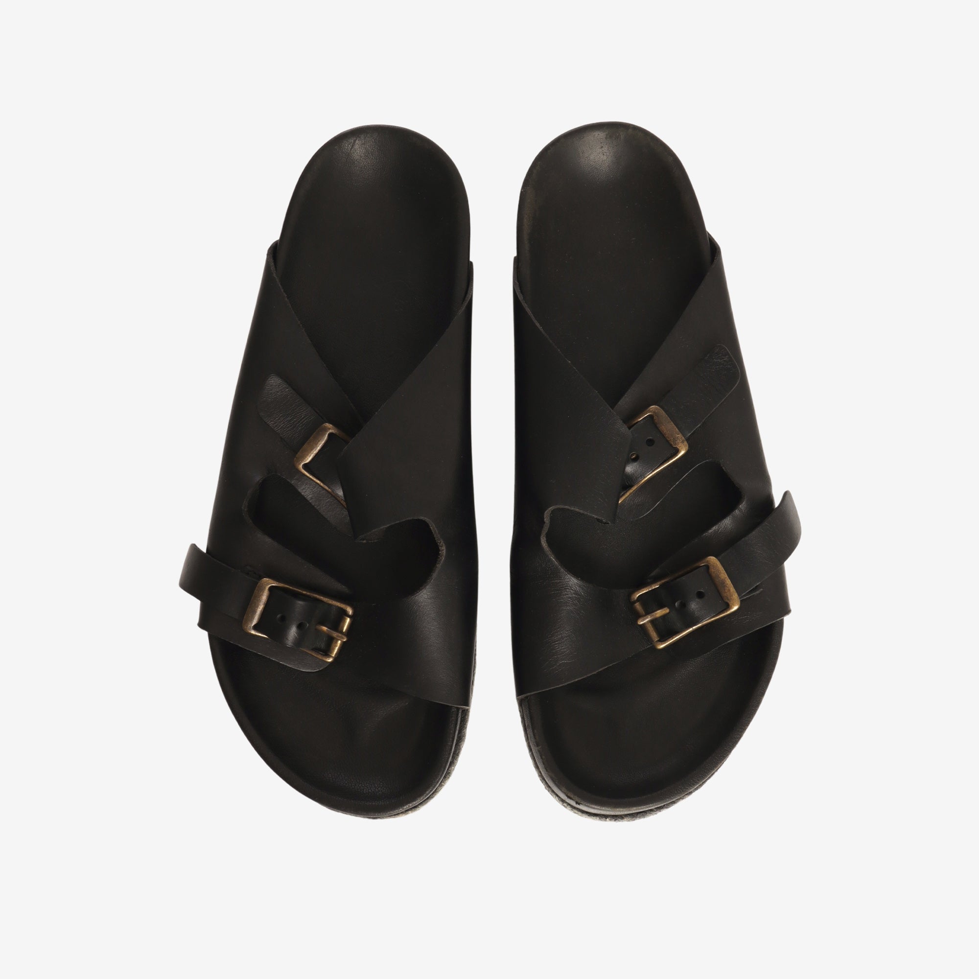 Sal 2 w/ Crepe Sole