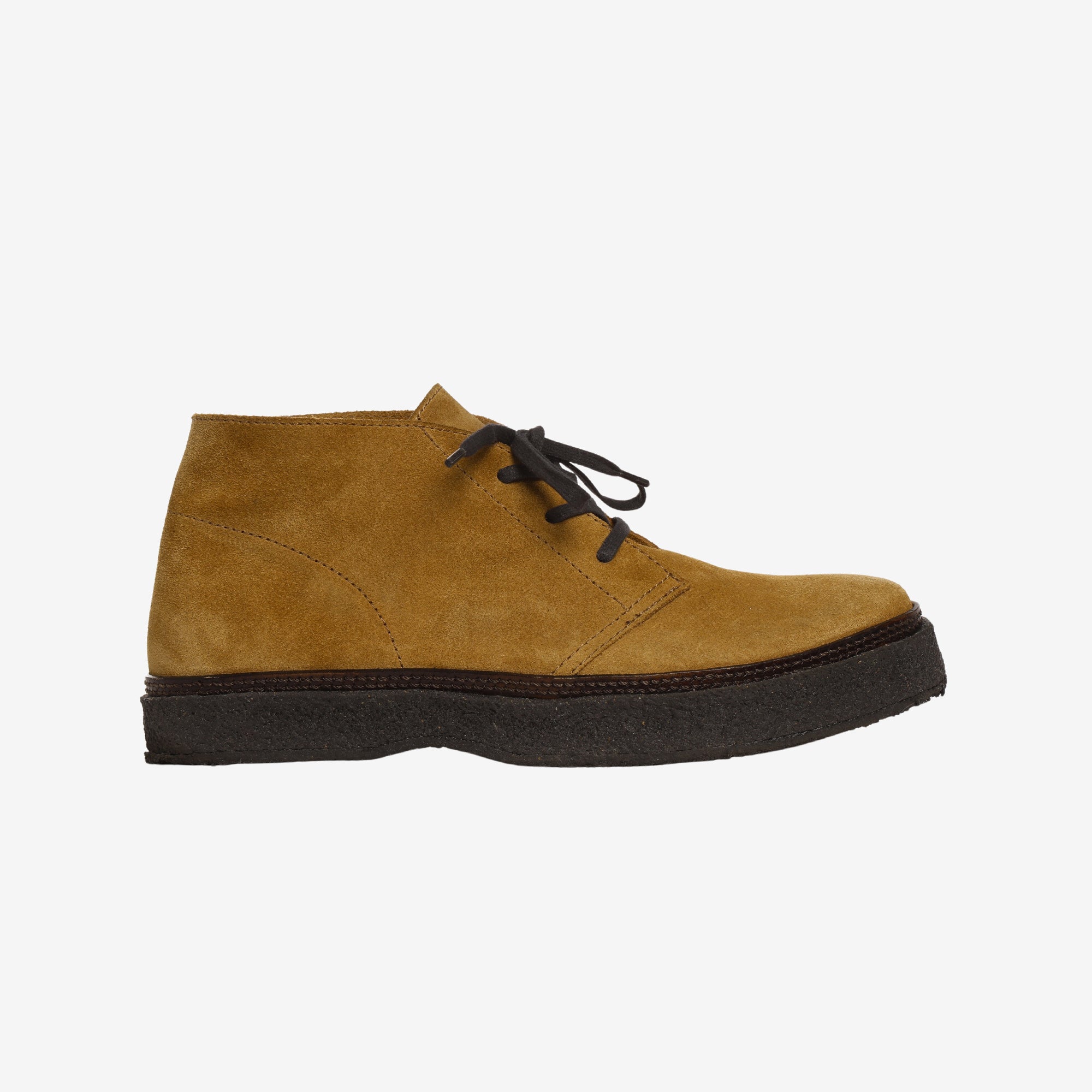Santiago Chukka Boots