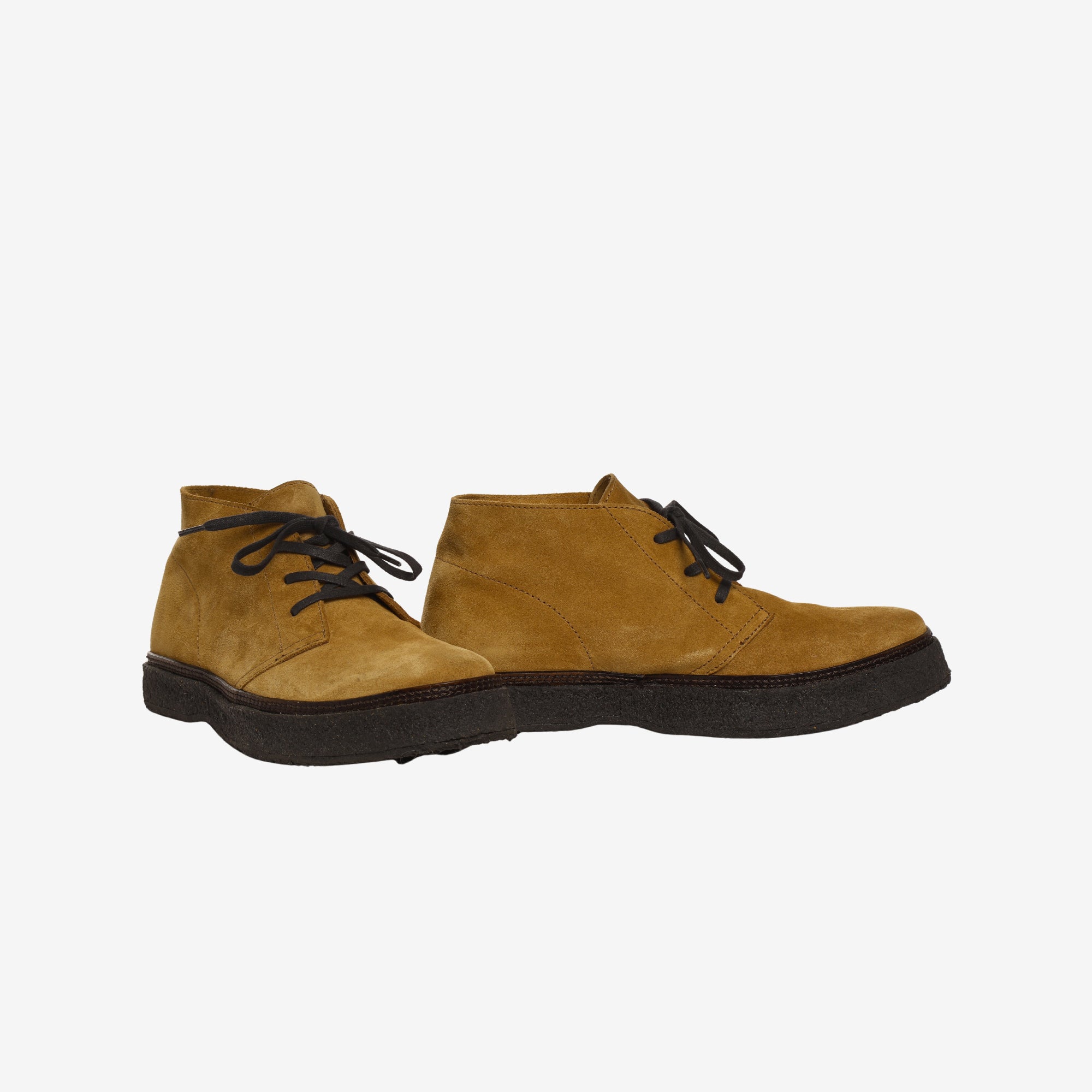 Santiago Chukka Boots