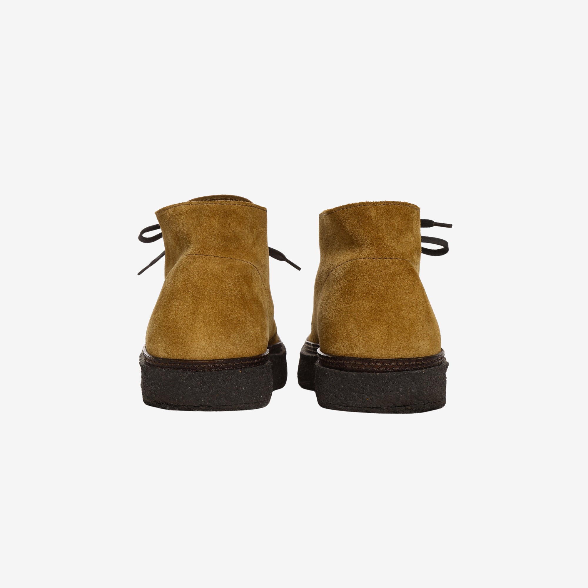 Santiago Chukka Boots