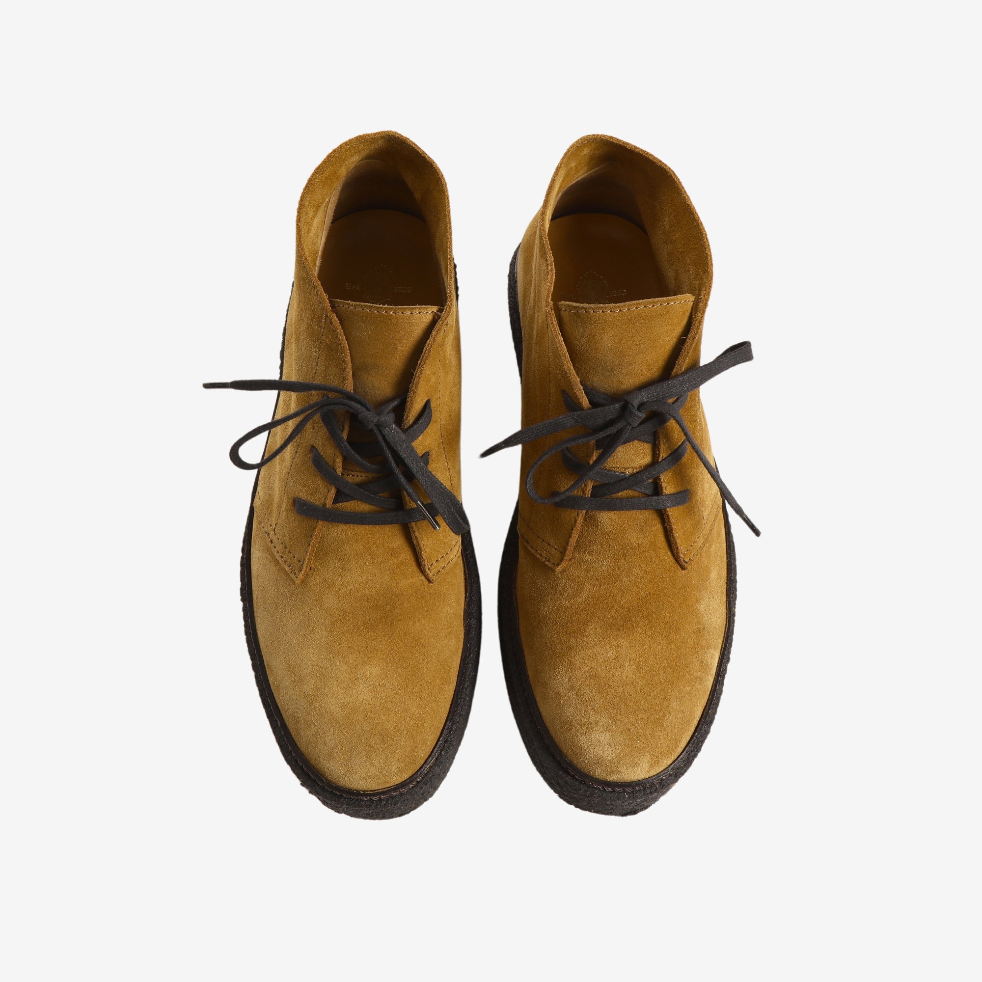 Santiago Chukka Boots