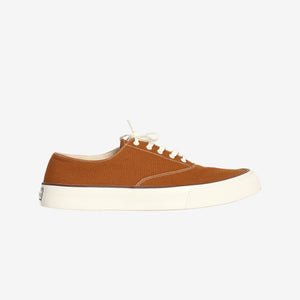 Anatomica Canvas Oxford Trainers (UK8)