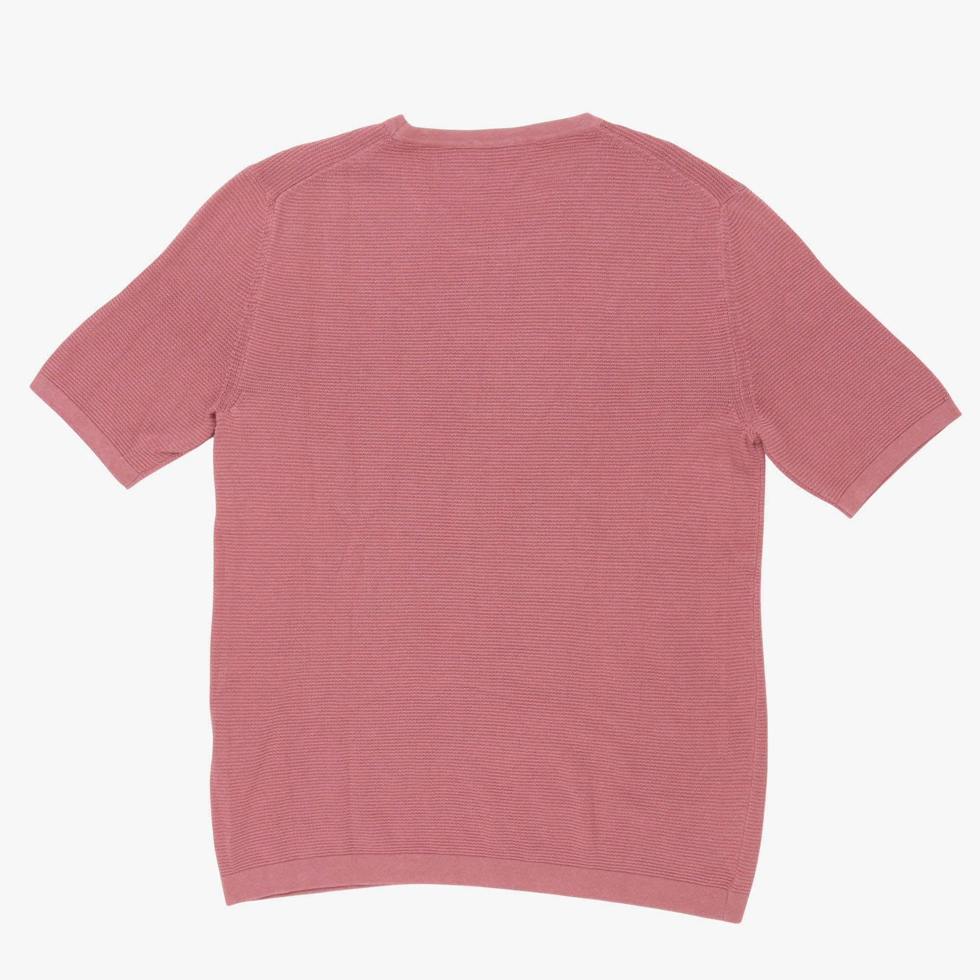 Knitted Tee