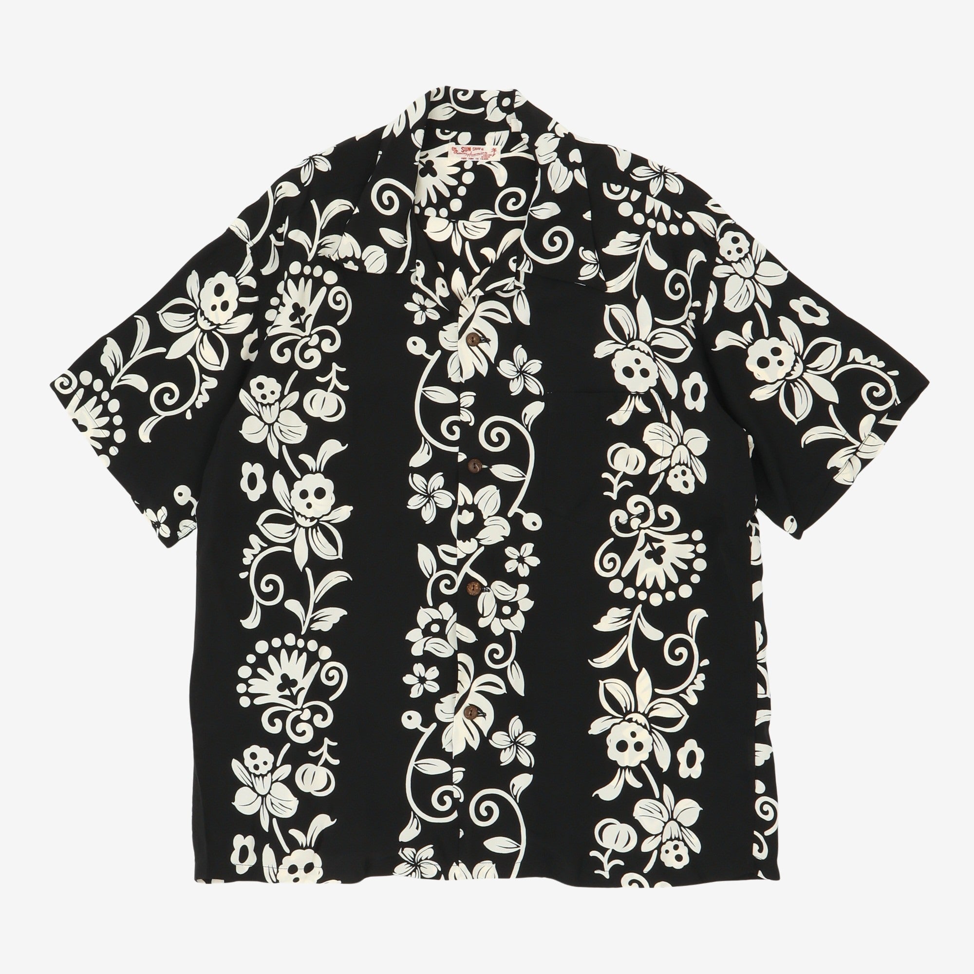 Hawaiian Shirt