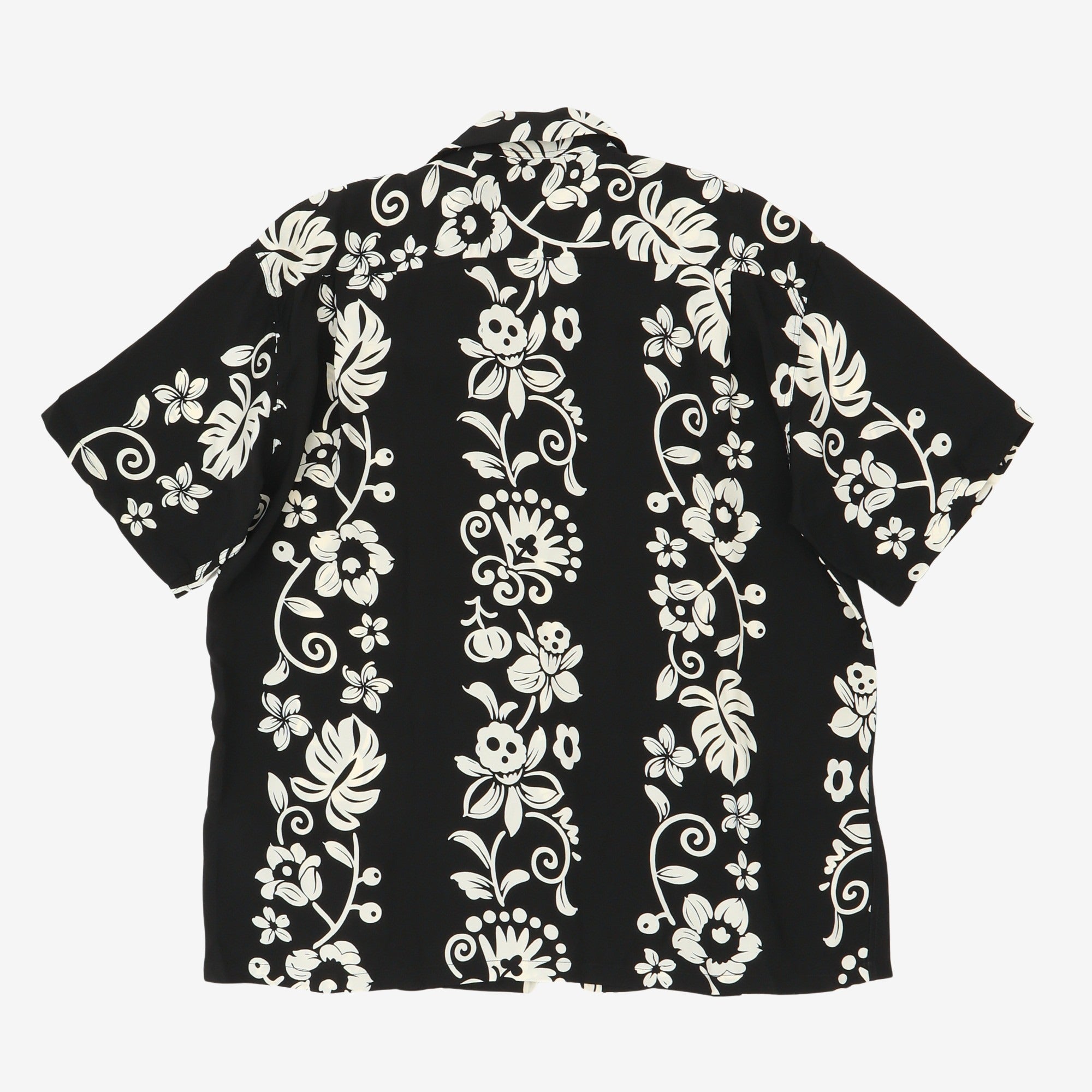 Hawaiian Shirt