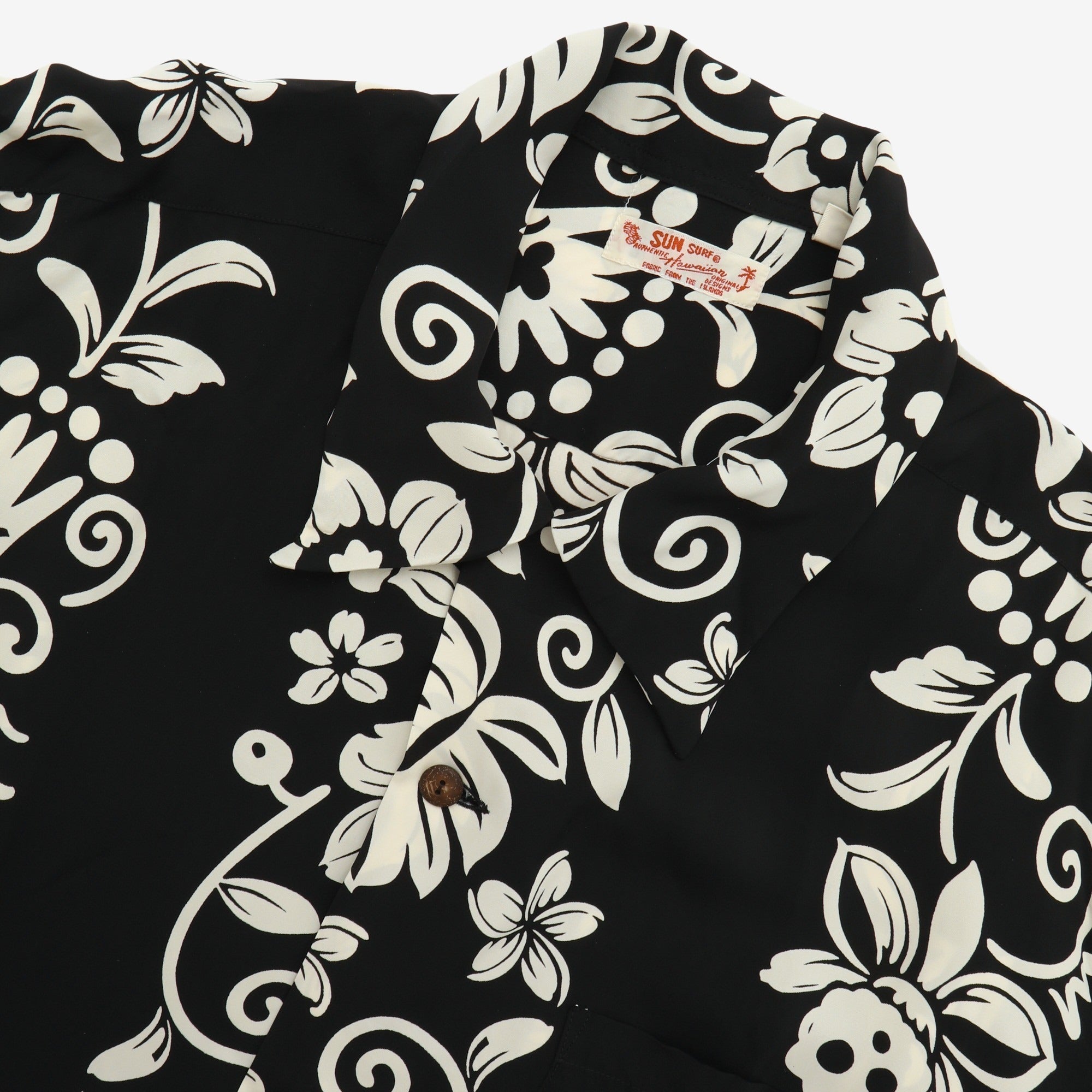 Hawaiian Shirt