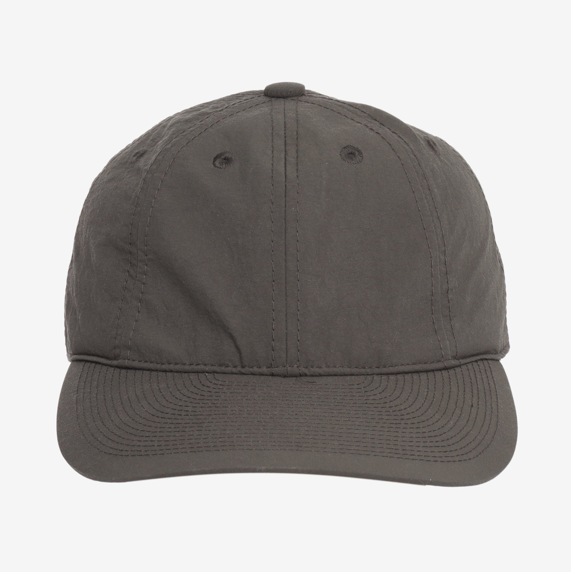 Water Repellent Nylon Cap