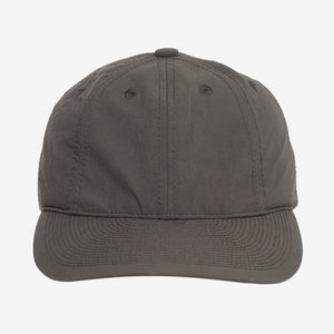 Water Repellent Nylon Cap