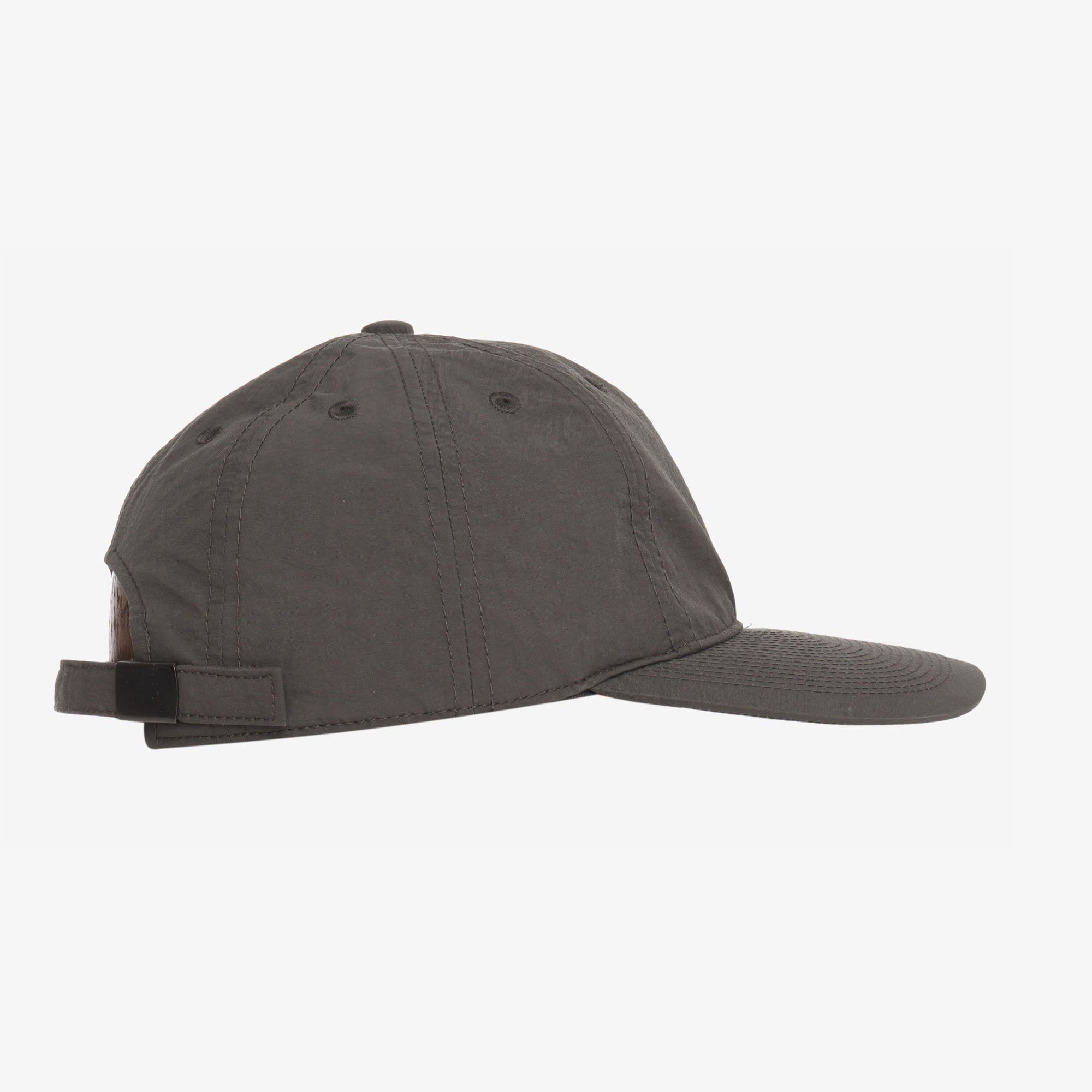 Water Repellent Nylon Cap